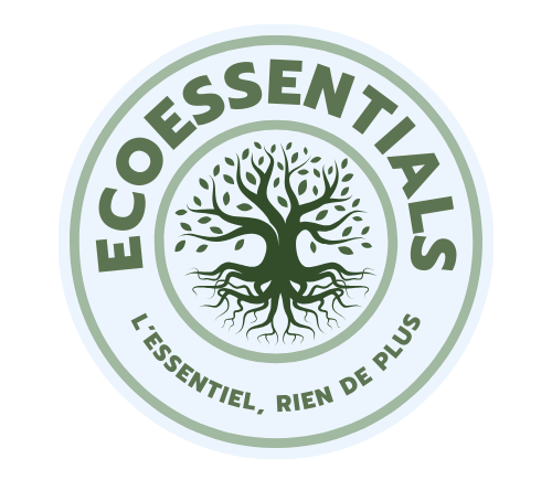 logo ecoessentials